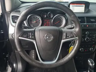 Foto 14 van Opel Mokka 1.4 T Cosmo Automaat | PDC | Cruise | Trekhaak