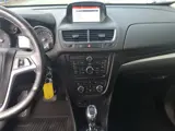 Foto 23 van Opel Mokka 1.4 T Cosmo Automaat | PDC | Cruise | Trekhaak
