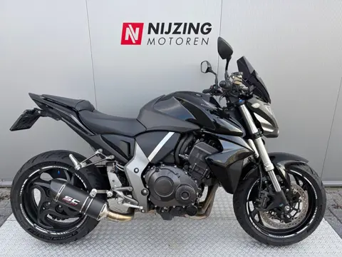 HONDA CB 1000 R - 2009