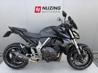 HONDA CB 1000 R - 2009