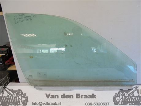 Renault Safrane 5 deurs 1996-2000 Portierraam rechts voor