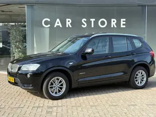 Foto 20 van BMW X3 XDrive28i High Executive Pano|Camera|HuD|Trekhaak
