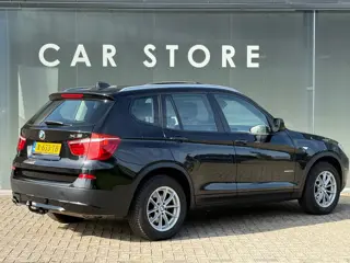 Foto 19 van BMW X3 XDrive28i High Executive Pano|Camera|HuD|Trekhaak