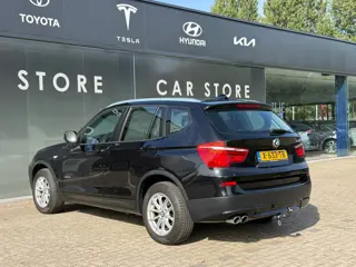 Foto 15 van BMW X3 XDrive28i High Executive Pano|Camera|HuD|Trekhaak