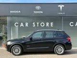 Foto 24 van BMW X3 XDrive28i High Executive Pano|Camera|HuD|Trekhaak