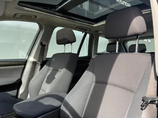 Foto 13 van BMW X3 XDrive28i High Executive Pano|Camera|HuD|Trekhaak
