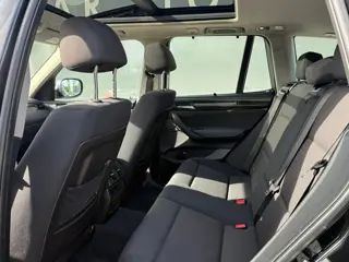 Foto 12 van BMW X3 XDrive28i High Executive Pano|Camera|HuD|Trekhaak