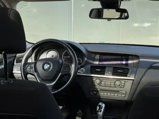 Foto 11 van BMW X3 XDrive28i High Executive Pano|Camera|HuD|Trekhaak
