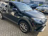 Foto 29 van Toyota RAV4 2.5 Hybrid Executive / LEDER / NL-AUTO / DEALER SERVICED / NAVI / CLIMA
