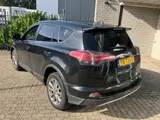 Foto 27 van Toyota RAV4 2.5 Hybrid Executive / LEDER / NL-AUTO / DEALER SERVICED / NAVI / CLIMA