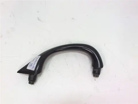 HANDVAT ACHTER Kawasaki ZX 7 R 1996 - 2002