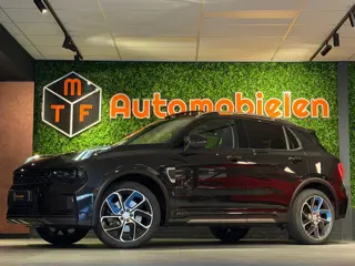 Lynk & Co 01 1.5 PHEV 261 PK |VIRTUAL|PANO|RAMVOL|PLUG-IN HYBRIDE