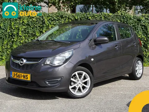 Opel KARL 1.0 ecoFLEX Edition | Automaat | Airco (bj 2016)