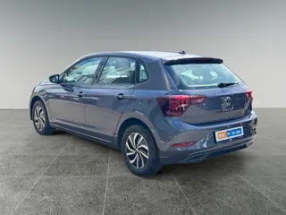 Foto 19 van Volkswagen Polo 1.0 TSI 95pk DSG Life Climatronic | Parkeersensoren voor+achter | Cruise Control