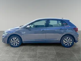 Foto 18 van Volkswagen Polo 1.0 TSI 95pk DSG Life Climatronic | Parkeersensoren voor+achter | Cruise Control
