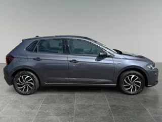 Foto 17 van Volkswagen Polo 1.0 TSI 95pk DSG Life Climatronic | Parkeersensoren voor+achter | Cruise Control