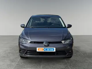 Foto 15 van Volkswagen Polo 1.0 TSI 95pk DSG Life Climatronic | Parkeersensoren voor+achter | Cruise Control