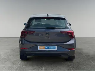 Foto 14 van Volkswagen Polo 1.0 TSI 95pk DSG Life Climatronic | Parkeersensoren voor+achter | Cruise Control