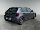 Foto 22 van Volkswagen Polo 1.0 TSI 95pk DSG Life Climatronic | Parkeersensoren voor+achter | Cruise Control