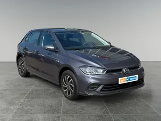 Foto 11 van Volkswagen Polo 1.0 TSI 95pk DSG Life Climatronic | Parkeersensoren voor+achter | Cruise Control