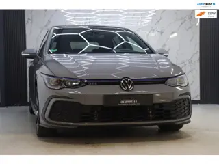 Volkswagen Golf 1.4 eHybrid GTE BTW Pano HUD IQ Camera