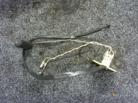 BRANDSTOFNIVEAU METER Honda VFR 750 1994 - 1997