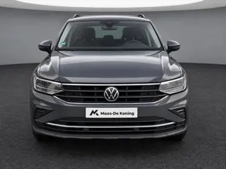 Foto 13 van Volkswagen Tiguan 1.4 245pk DSG TSI eHybrid Life · Lederen Bekleding ·  Camera · Wegklapbare Trekhaa