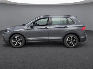 Foto 15 van Volkswagen Tiguan 1.4 245pk DSG TSI eHybrid Life · Lederen Bekleding ·  Camera · Wegklapbare Trekhaa