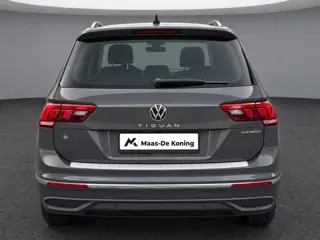 Foto 17 van Volkswagen Tiguan 1.4 245pk DSG TSI eHybrid Life · Lederen Bekleding ·  Camera · Wegklapbare Trekhaa