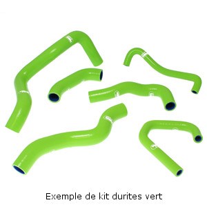 RADIATOR TOEBEHOREN Kawasaki Z 750 2007 - 2010