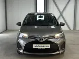 Foto 26 van Toyota Yaris 1.3 VVT-i Aspiration | Airco | Camera | Trekhaak |