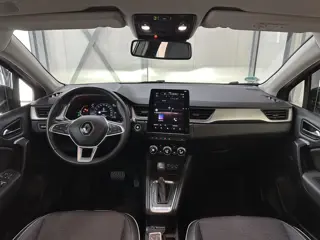 Foto 12 van Renault Captur 1.3 TCe 140 Intens EDC | Navi | Camera | Trekhaak |