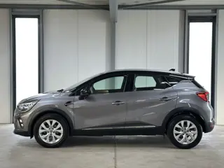 Foto 14 van Renault Captur 1.3 TCe 140 Intens EDC | Navi | Camera | Trekhaak |