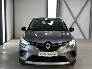 Foto 15 van Renault Captur 1.3 TCe 140 Intens EDC | Navi | Camera | Trekhaak |