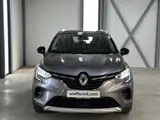 Foto 26 van Renault Captur 1.3 TCe 140 Intens EDC | Navi | Camera | Trekhaak |