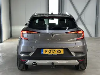 Foto 17 van Renault Captur 1.3 TCe 140 Intens EDC | Navi | Camera | Trekhaak |