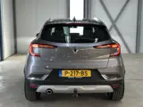 Foto 28 van Renault Captur 1.3 TCe 140 Intens EDC | Navi | Camera | Trekhaak |