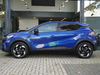 Foto 19 van Renault Captur 1.8 E-Tech full hybrid 160 techno AUTOMAAT / NAVI / CAMERA / PDC 360 / ADAPT. CRUISE