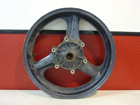 VOORVELG Honda CBR 1000 F 1993 - 2000