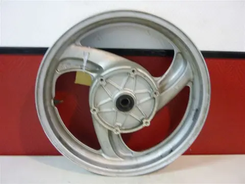 VOORVELG Honda NTV 650 1988 - 1997