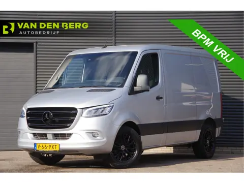 Mercedes-Benz Sprinter 317 1.9 CDI L1H1 RWD L1H1 AUT. LED, ADAPT. CRUISE, MBUX 10'', GEV. STOEL, CAM
