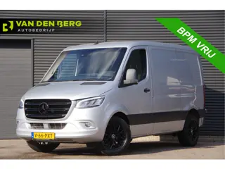 Mercedes-Benz Sprinter 317 1.9 CDI L1H1 RWD L1H1 AUT. LED, ADAPT. CRUISE, MBUX 10'', GEV. STOEL, CAM