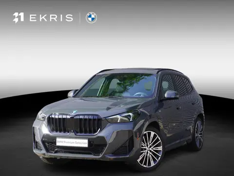 BMW X1 xDrive30e | SoH 100% | M Sportpakket Pro | Innovation Pack | Harman Kardon HiFi Sound system 