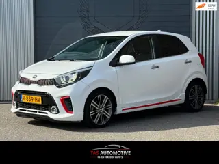 Kia Picanto 1.2 CVVT DynamicPlusLine NAVI / CRUISE / LEER