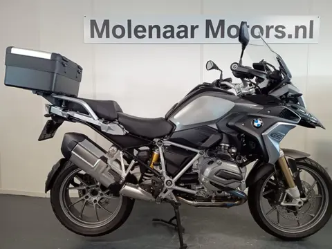 BMW R1200 GS (bj 2017)