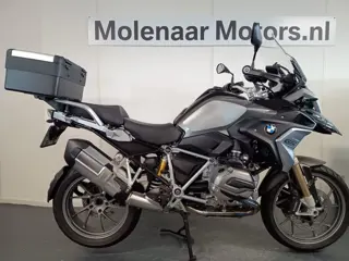 BMW R1200 GS (bj 2017)