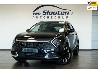 Kia Sportage 1.6 T-GDi Plug-in Hybrid AWD DynamicPlusLine | Camera | Navi | Trekhaak