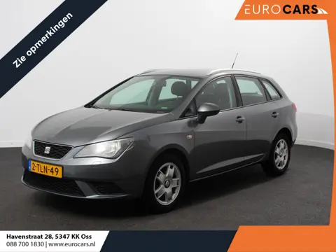 SEAT Ibiza ST 1.2 TSI Style Navigatie Airco Stoelverwarming Lichtmetalen velgen Handel/ Export!