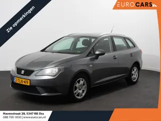 SEAT Ibiza ST 1.2 TSI Style Navigatie Airco Stoelverwarming Lichtmetalen velgen Handel/ Export!