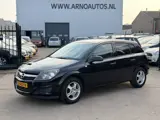 Foto 22 van Opel Astra 1.4 Selection 5-DEURS, AIRCO, ELEK-RAMEN, RADIO-CD-MP3-AUX, ISOFIX, AIRBAGS, CENT-VERGREN